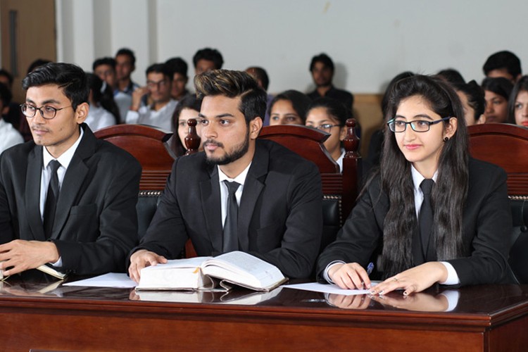 Amity Law School, Gurgaon