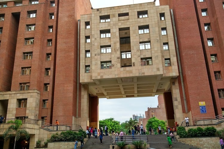 Amity Law School, New Delhi