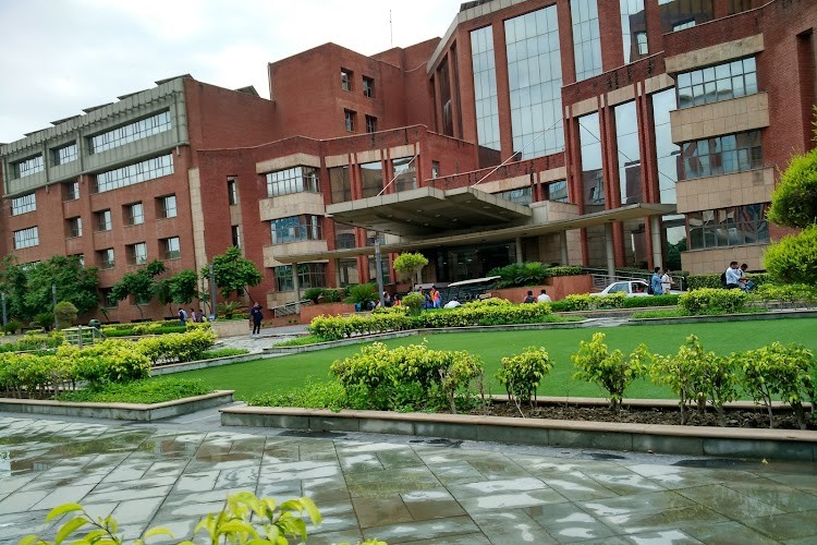 Amity Law School, New Delhi