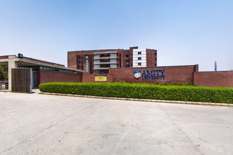 Amity University, Gurgaon