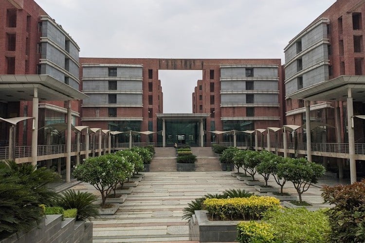 Amity University, Gurgaon