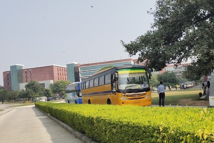 Amity University, Gurgaon