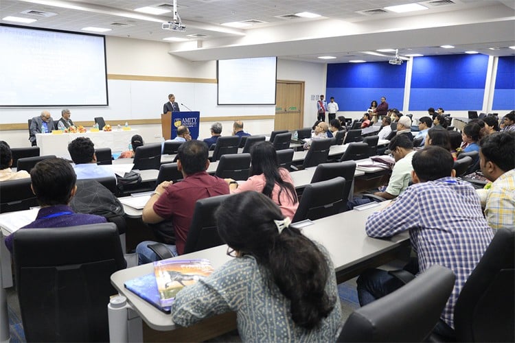 Amity University, Kolkata