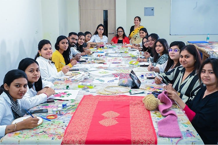 Amity University, Kolkata