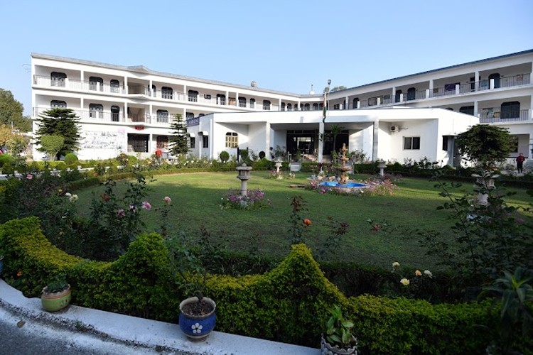 Amrapali University, Haldwani