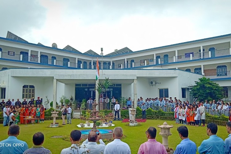 Amrapali University, Haldwani