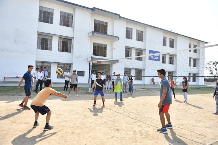 Amrapali University, Haldwani