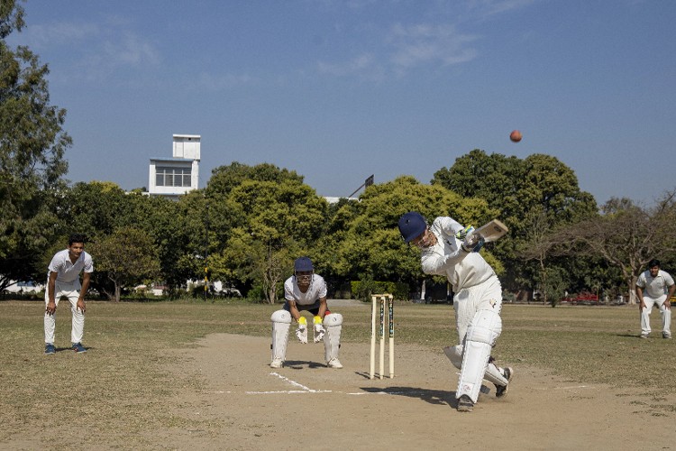 Amrapali University, Haldwani