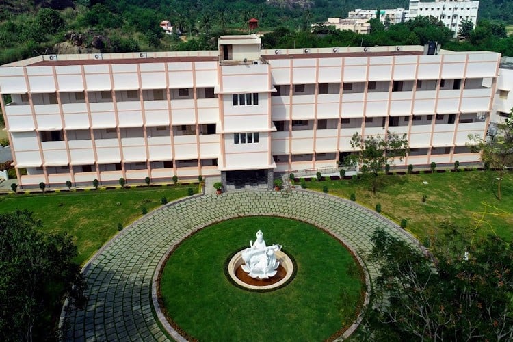 Amrita College of Education, Nagercoil