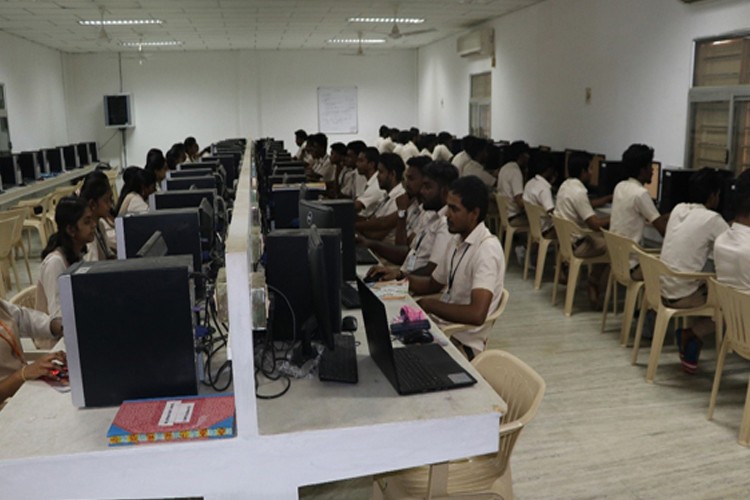 Amrita College of Engineering and Technology, Kanyakumari