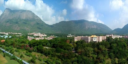 Amrita Institute of Technology & Science, Bangalore