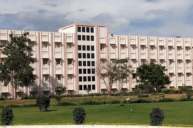 Amrita Polytechnic College, Nagercoil