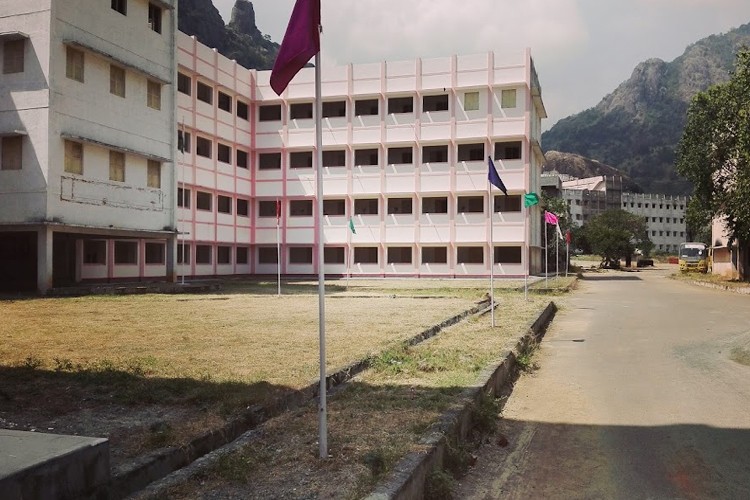 Amrita Polytechnic College, Nagercoil