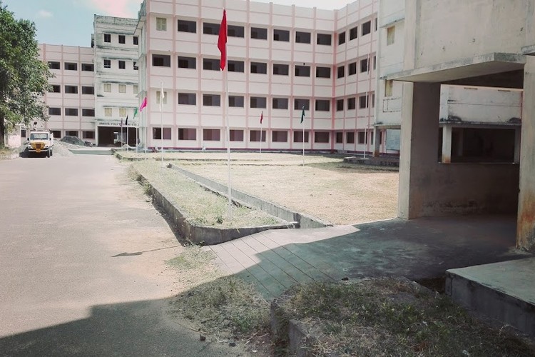 Amrita Polytechnic College, Nagercoil