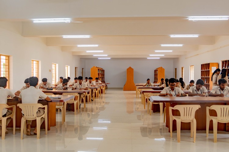 Amrita Polytechnic College, Nagercoil