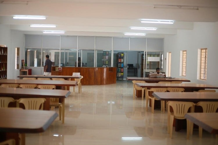 Amrita Polytechnic College, Nagercoil