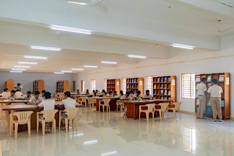 Amrita Polytechnic College, Nagercoil