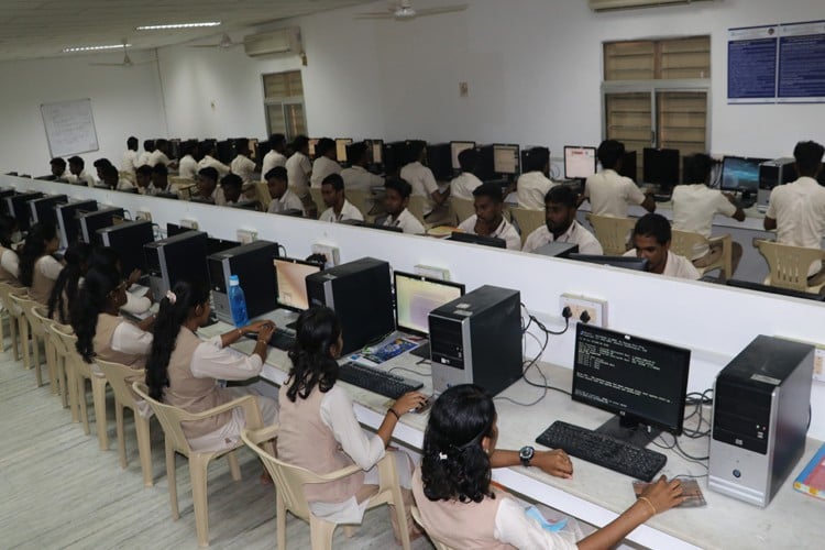 Amrita Polytechnic College, Nagercoil