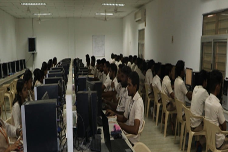 Amrita Polytechnic College, Nagercoil