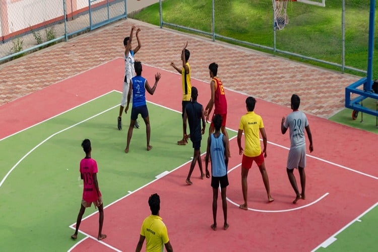 Amrita Polytechnic College, Nagercoil