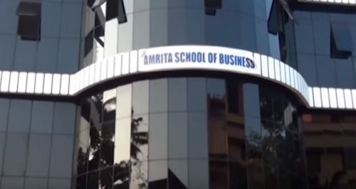 Amrita School of Business, Kollam