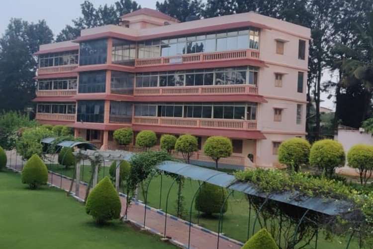 Amrita School of Business, Bangalore