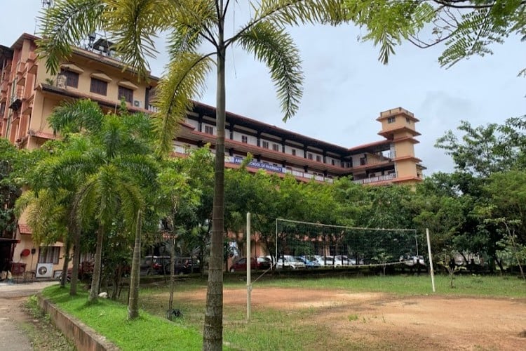 Amrita School of Business, Kochi