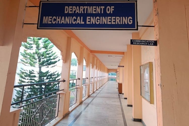 Amrita School of Engineering, Bangalore