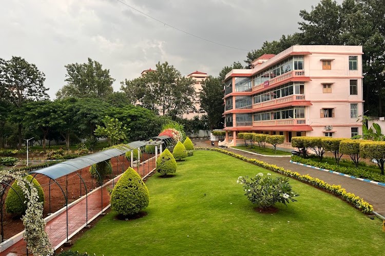 Amrita School of Engineering, Bangalore