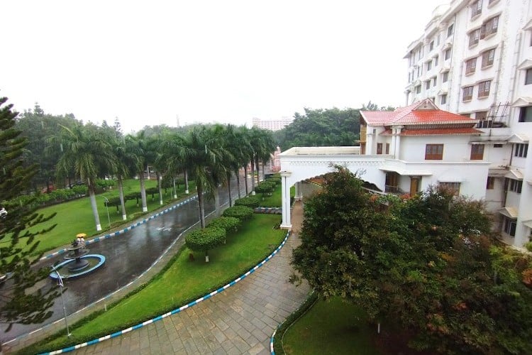 Amrita School of Engineering, Bangalore