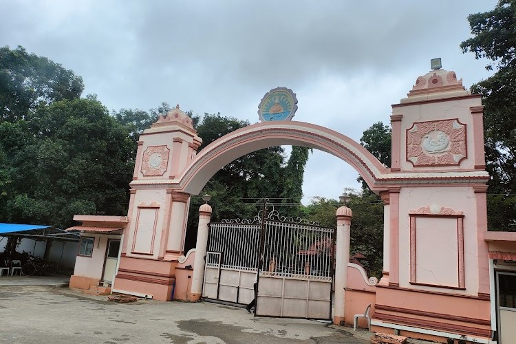 Amrita School of Engineering, Bangalore