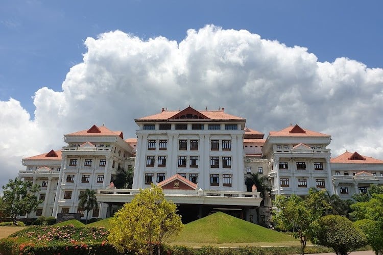 Amrita School of Engineering, Kollam