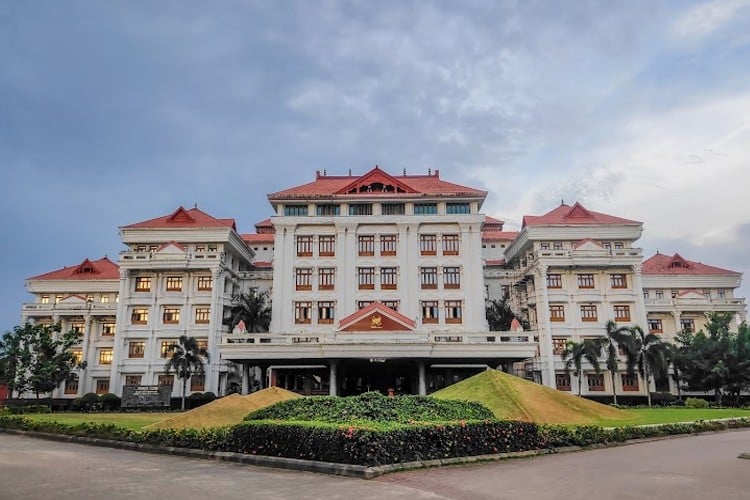 Amrita School of Engineering, Kollam