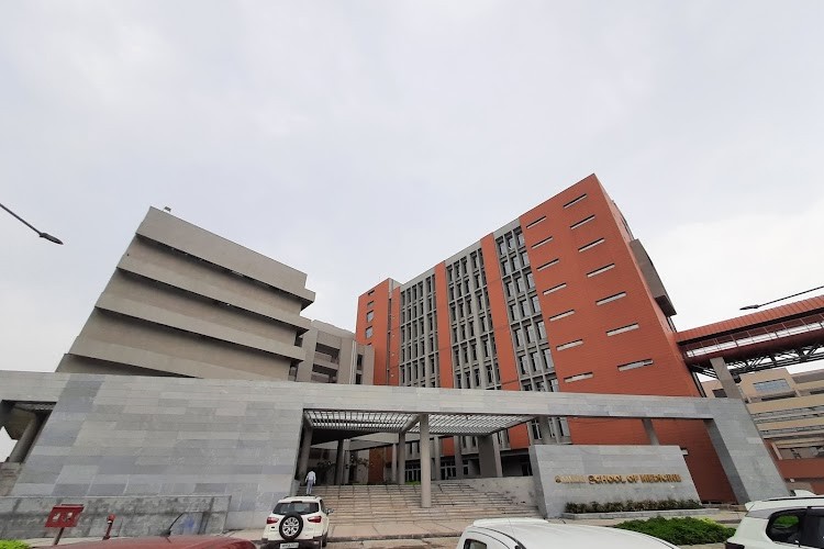 Amrita School of Medicine, Faridabad