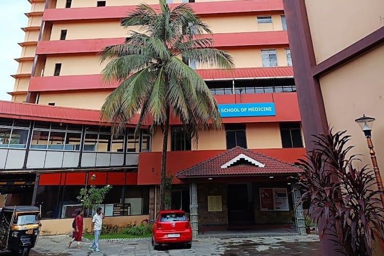 Amrita School of Medicine, Kochi