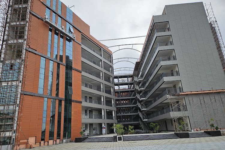 Amrita Vishwa Vidyapeetham, Amaravati