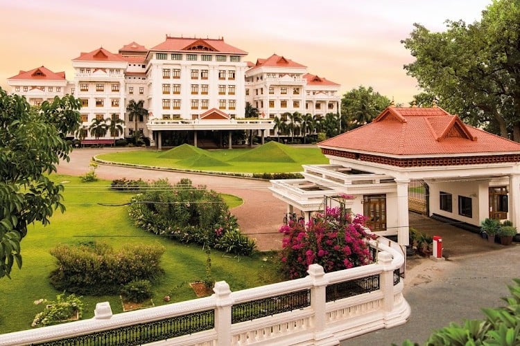 Amrita Vishwa Vidyapeetham Amritapuri, Kollam