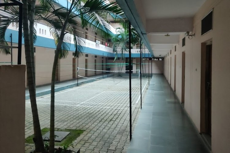 Amrita Vishwa Vidyapeetham, Bangalore