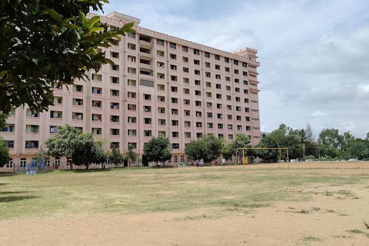 Amrita Vishwa Vidyapeetham, Bangalore