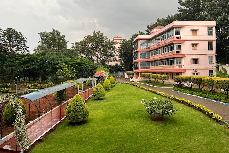 Amrita Vishwa Vidyapeetham, Bangalore