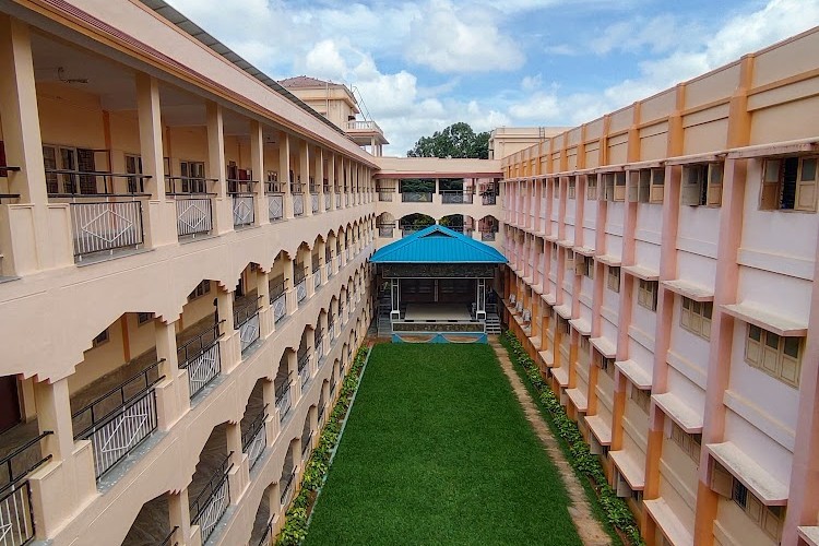 Amrita Vishwa Vidyapeetham, Bangalore