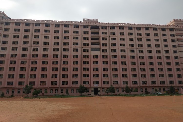 Amrita Vishwa Vidyapeetham, Bangalore