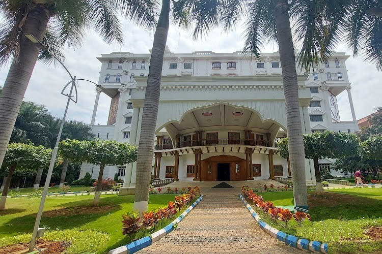 Amrita Vishwa Vidyapeetham, Bangalore