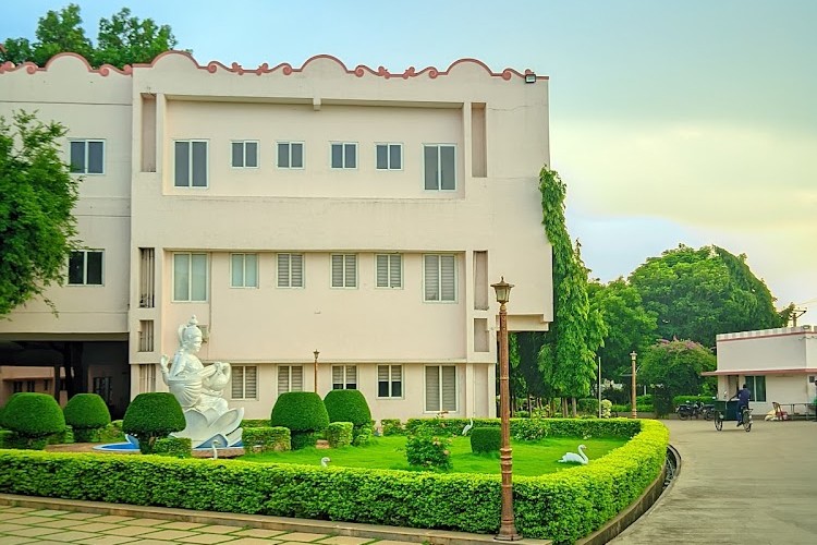 Amrita Vishwa Vidyapeetham, Chennai