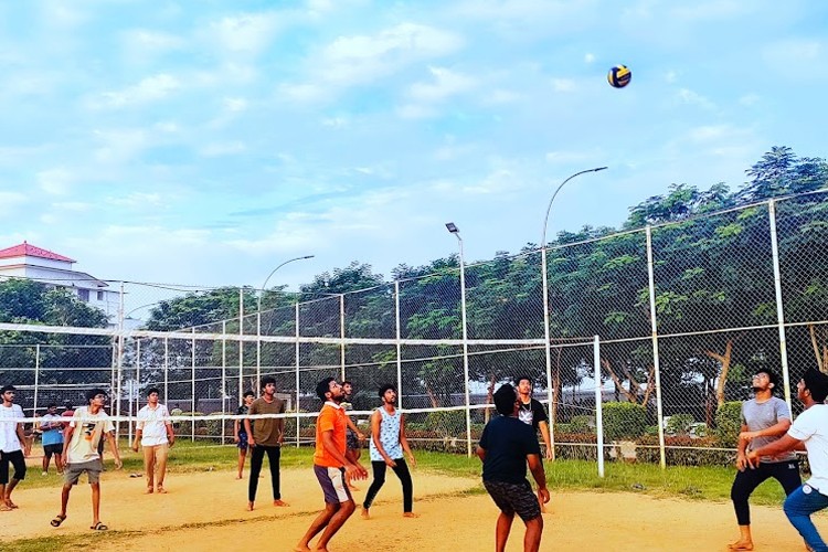 Amrita Vishwa Vidyapeetham, Chennai