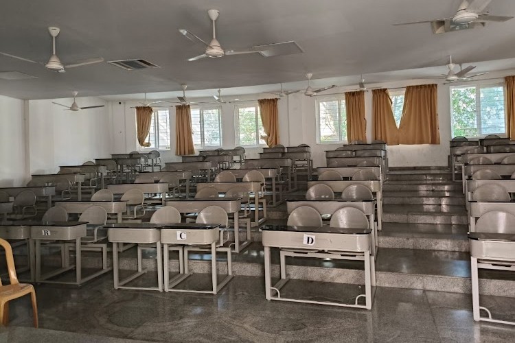 Amrita Vishwa Vidyapeetham, Chennai