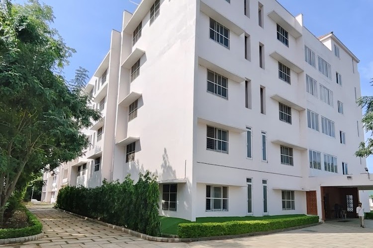 Amrita Vishwa Vidyapeetham, Chennai