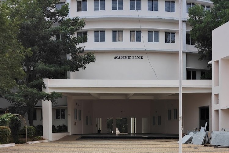 Amrita Vishwa Vidyapeetham, Chennai