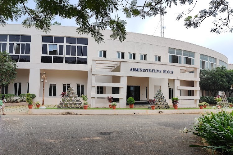 Amrita Vishwa Vidyapeetham, Chennai