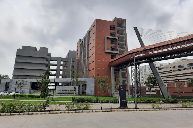 Amrita Vishwa Vidyapeetham, Faridabad